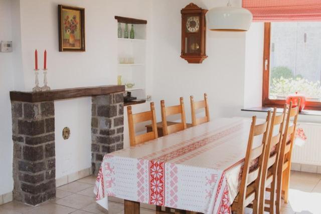 La Petite Maison Du Moulin De Scoville. Hamois Экстерьер фото